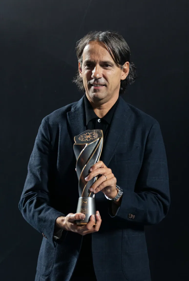 Simone Inzaghi