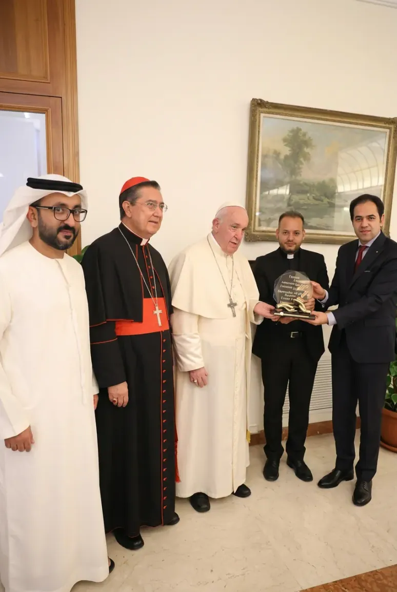 Pope Francis